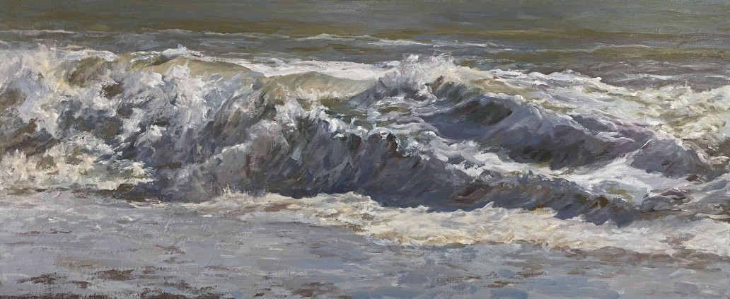 Breaking Waves