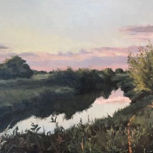 River Adur at Henfield