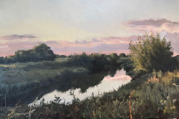 River Adur at Henfield